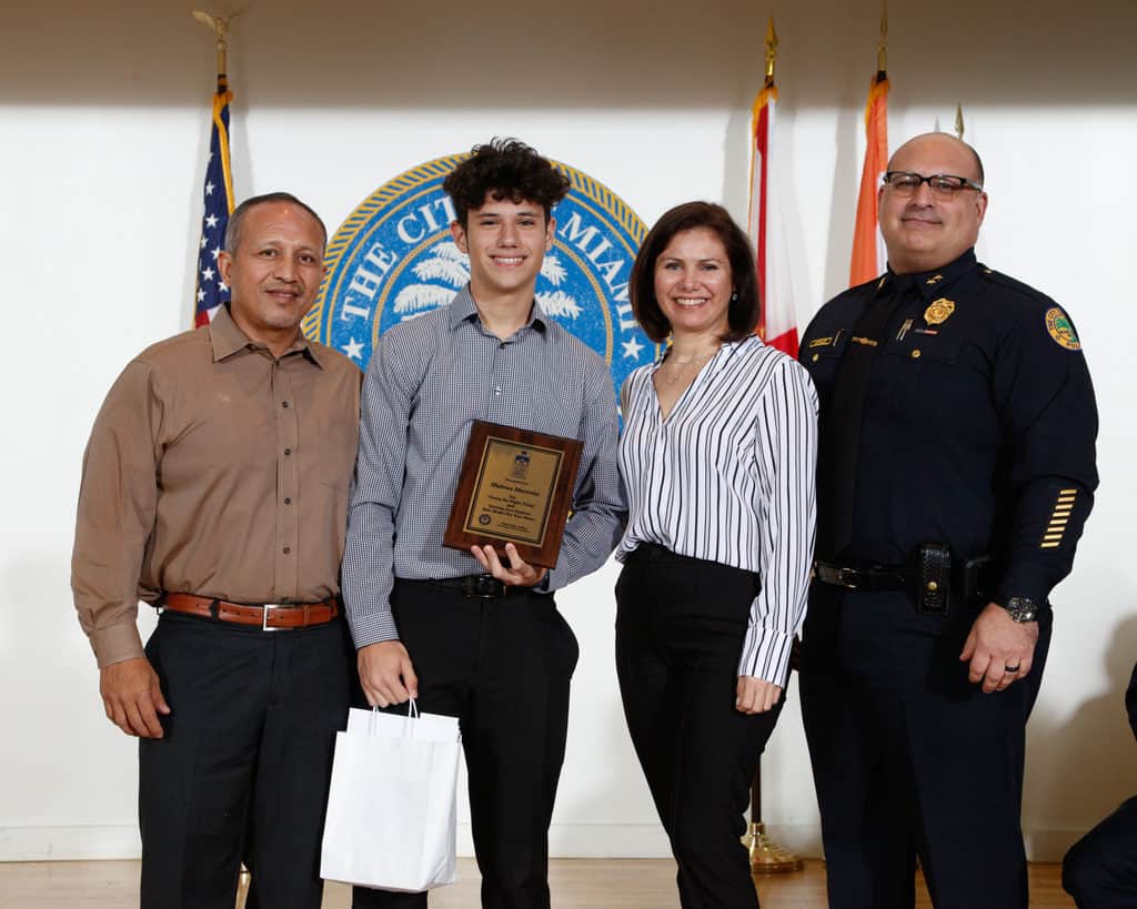 December 2019 Top 10 Winners Do the Right Thing